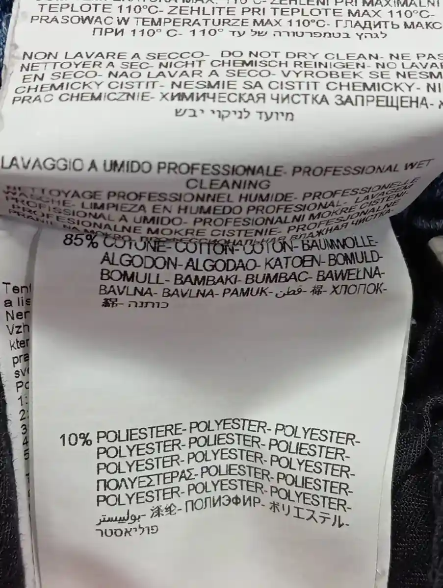REPLAY Jeans Regular Fit Bild 4