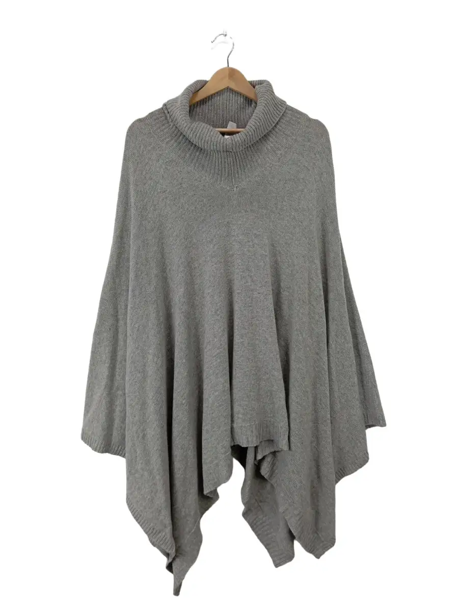 STEFANEL Poncho Bild 1