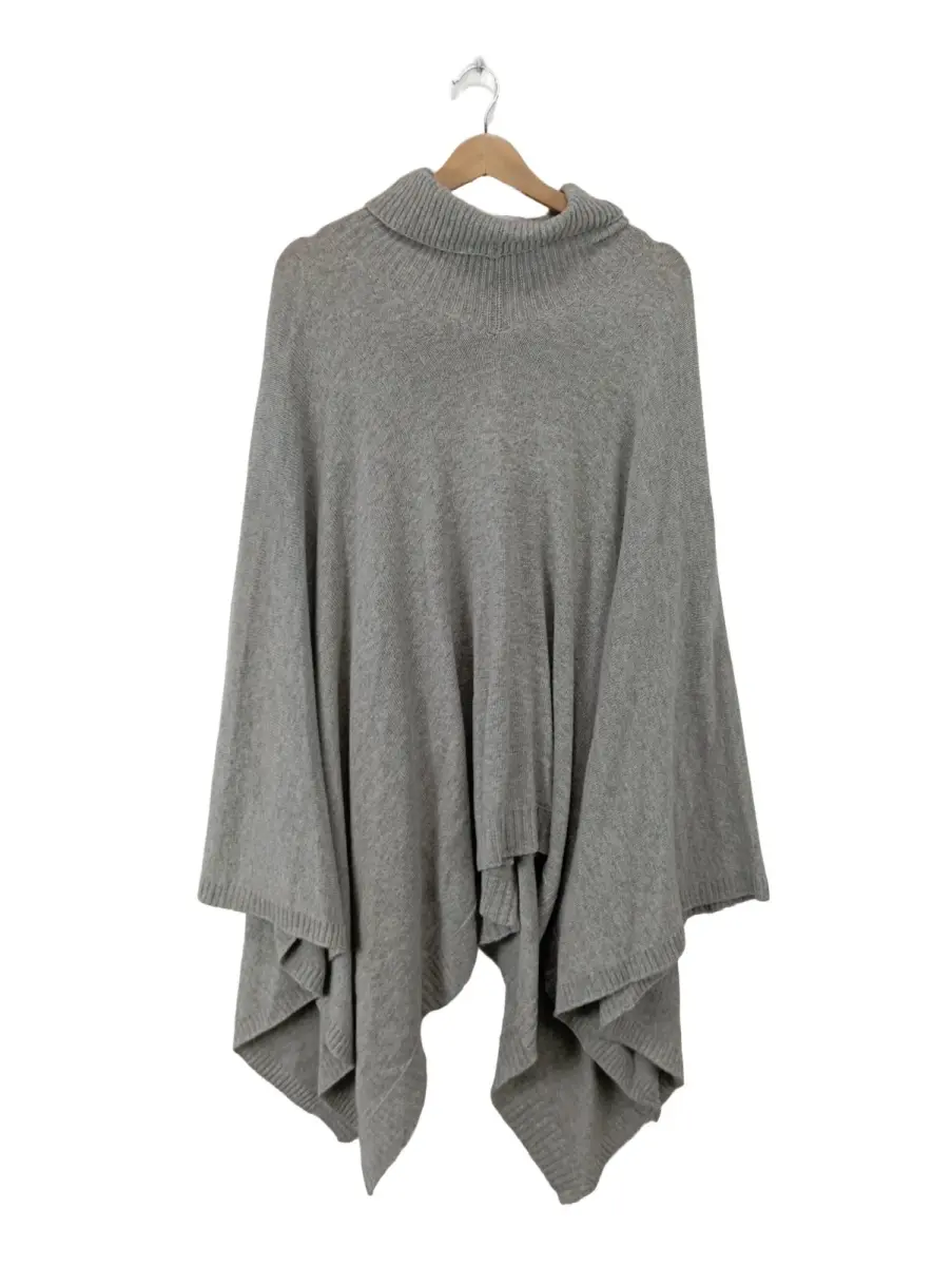 STEFANEL Poncho Bild 2