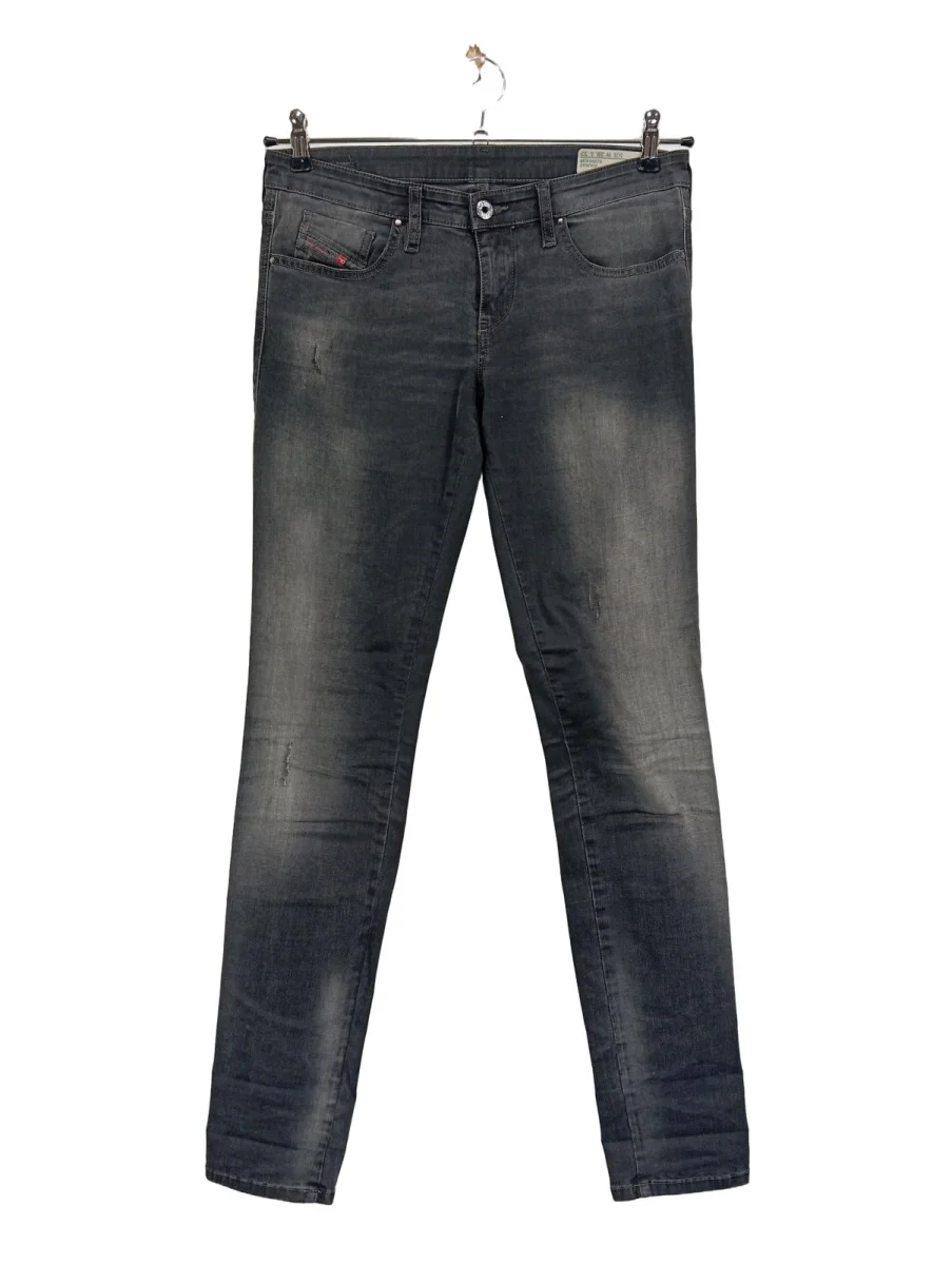 DIESEL Jeans Slim Fit Bild 1