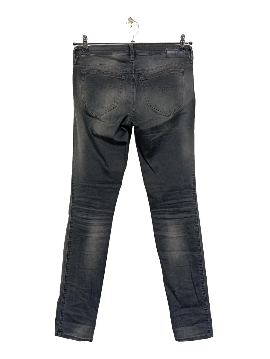 DIESEL Jeans Slim Fit Bild 2