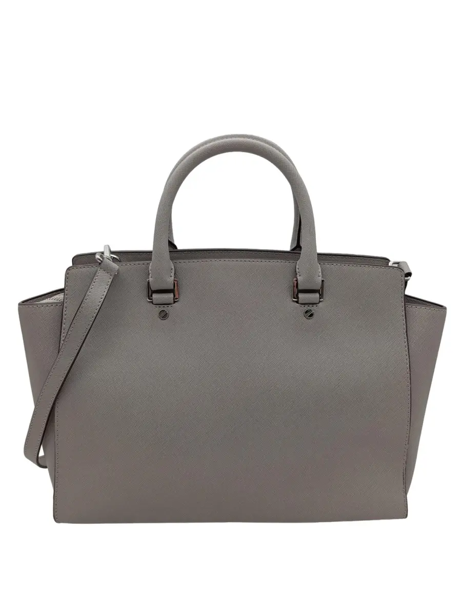 MICHAEL KORS Henkeltasche Bild 2