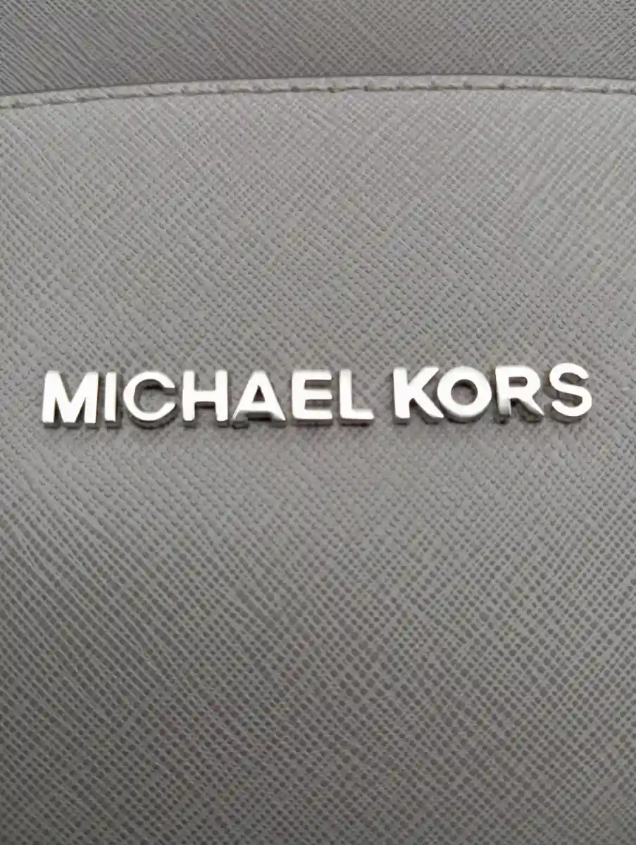 MICHAEL KORS Henkeltasche Bild 5