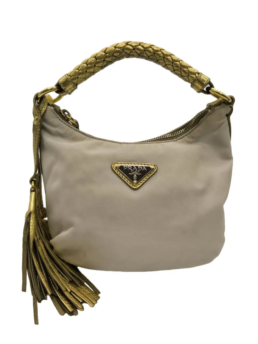 PRADA Beuteltasche Bild 1