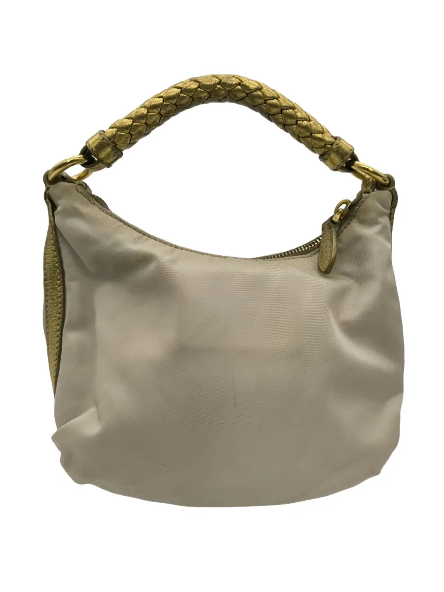 PRADA Beuteltasche Bild 2