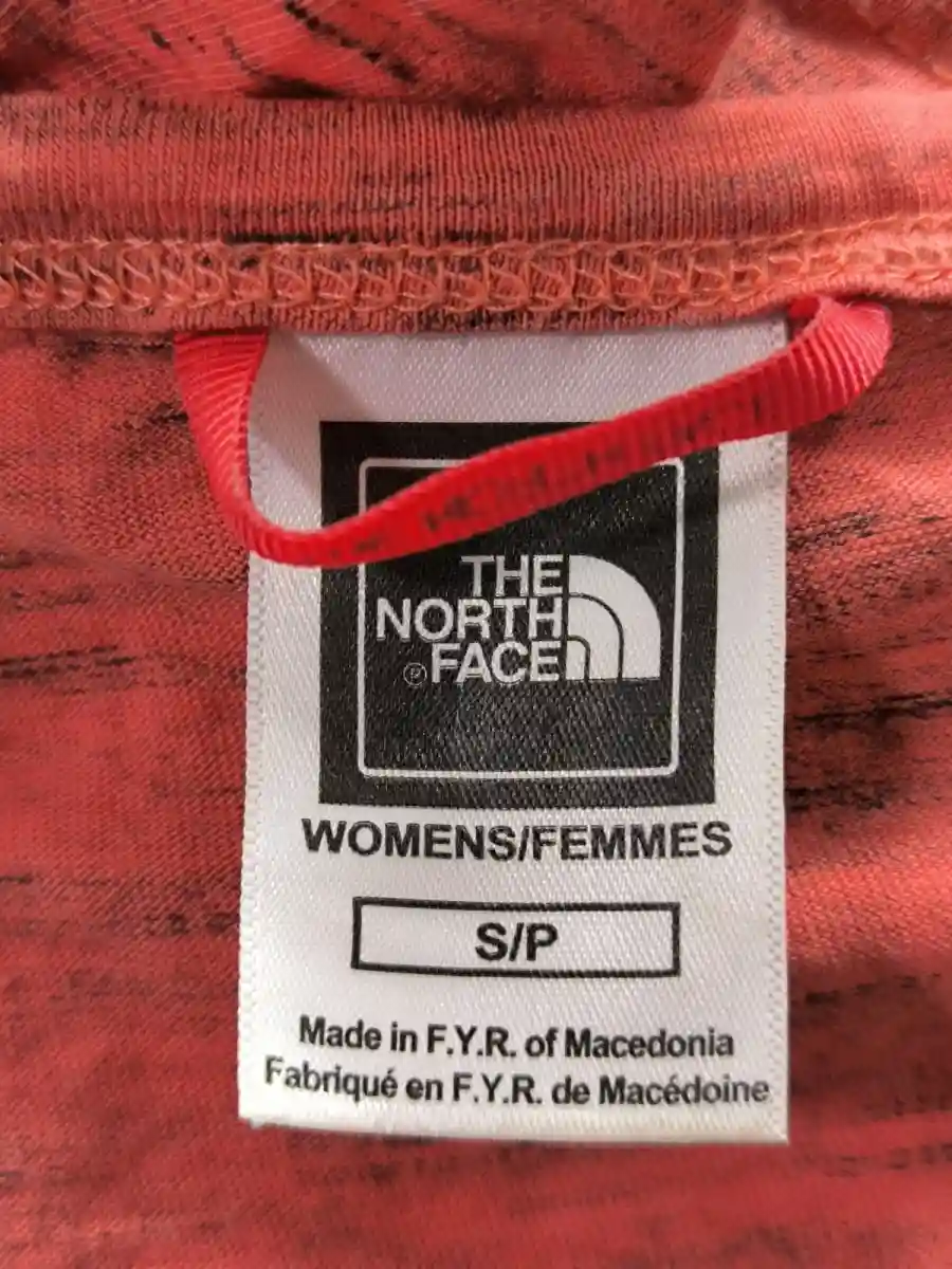 THE NORTH FACE T-Shirt Bild 3