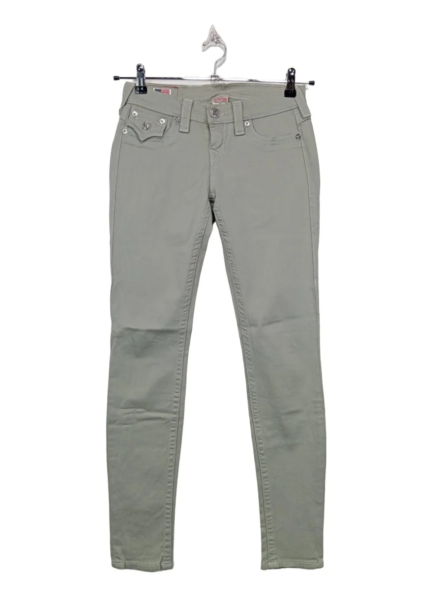 TRUE RELIGION Jeans Regular Fit Bild 1
