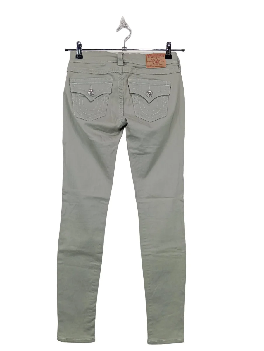 TRUE RELIGION Jeans Regular Fit Bild 2