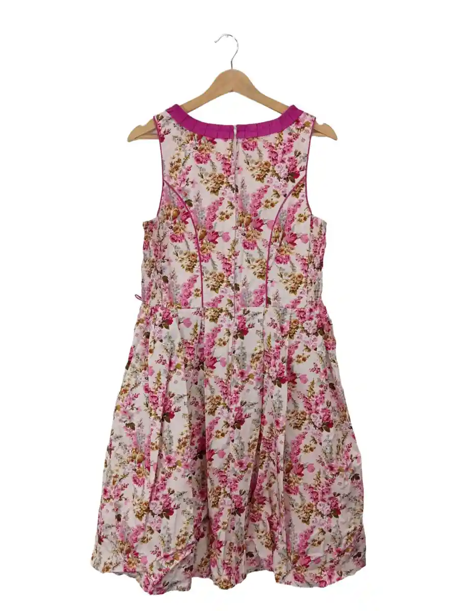 SHEEGO Dirndl Trachtenkleid Bild 2