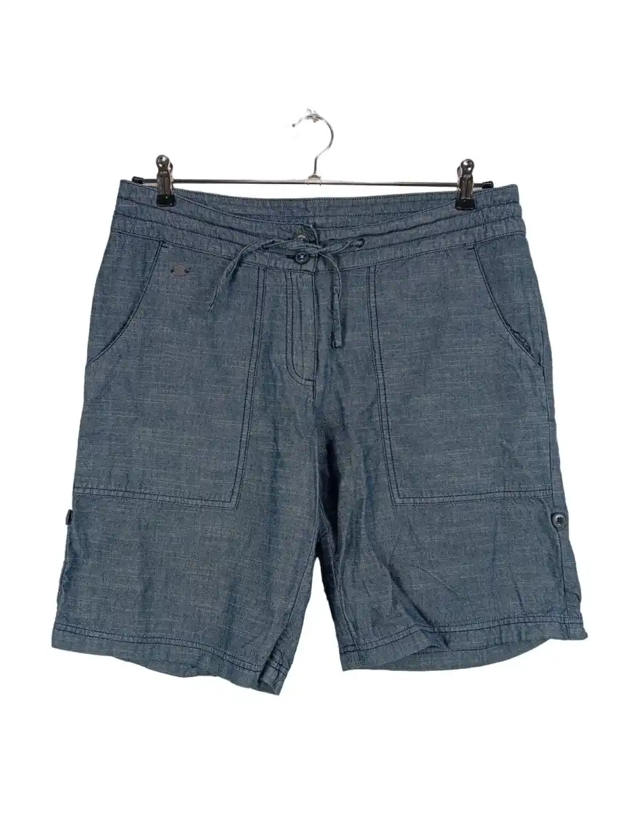 MCKINLEY Jeans Shorts Bild 1