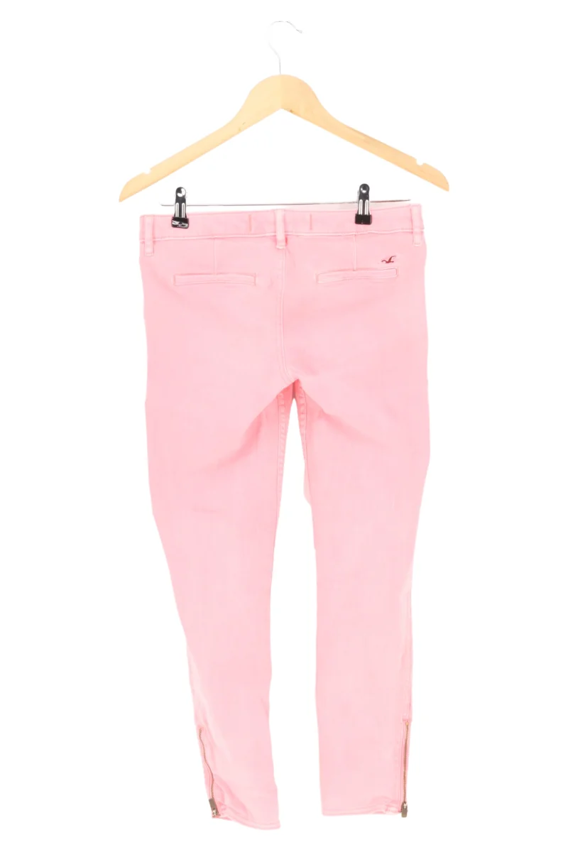 HOLLISTER Stoffhose Bild 2