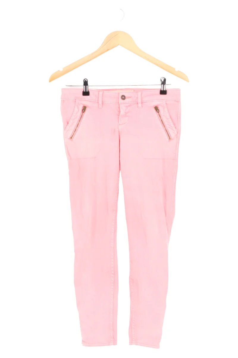 HOLLISTER Stoffhose