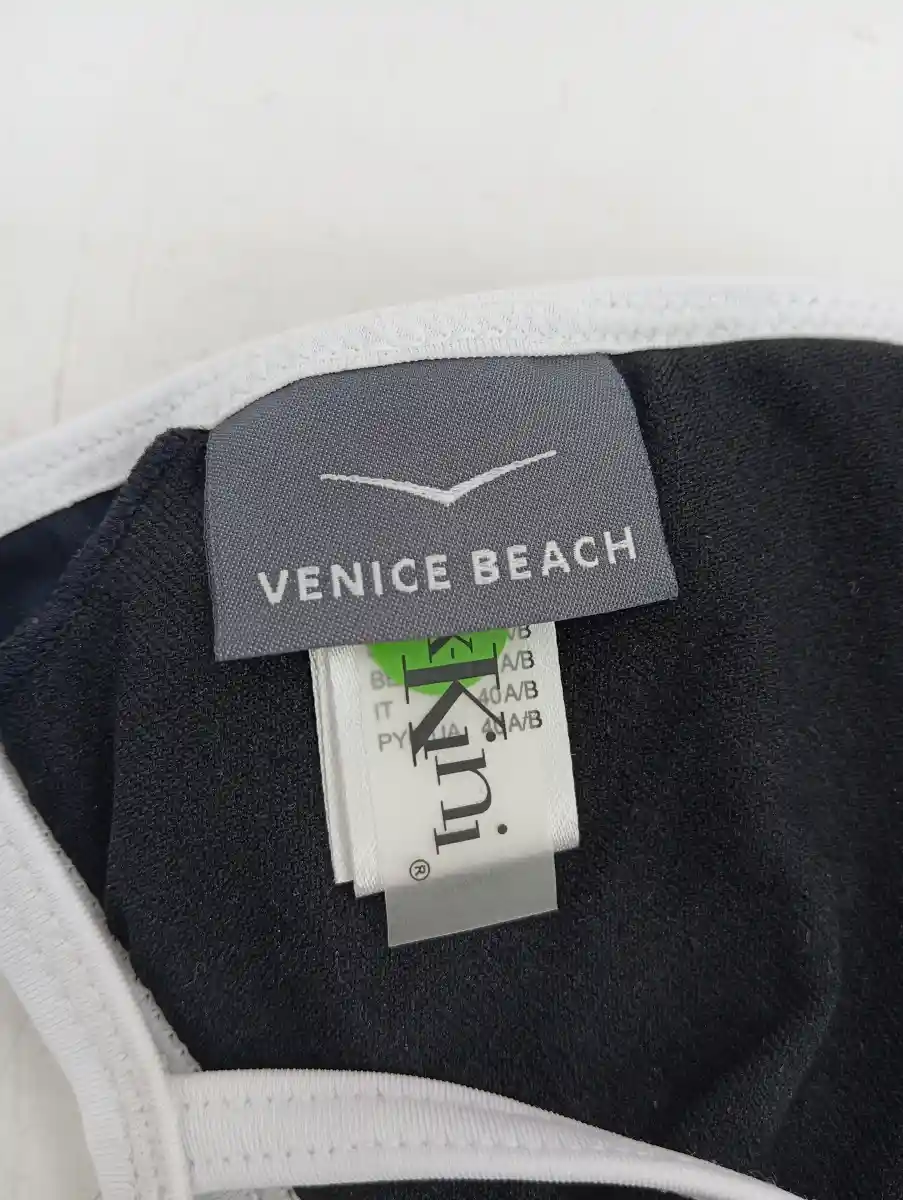 VENICE BEACH Bikini Oberteil Bild 2