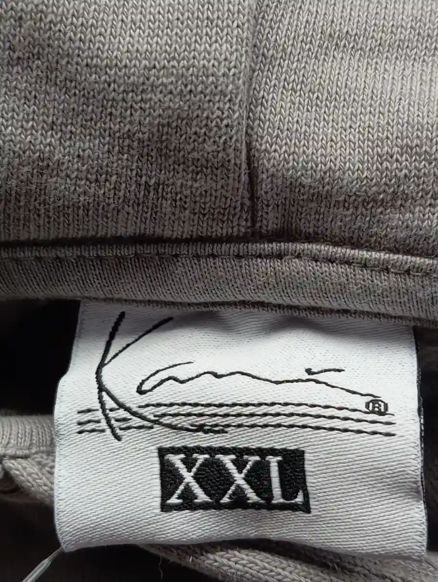KARL KANI Sweatjacke Bild 2