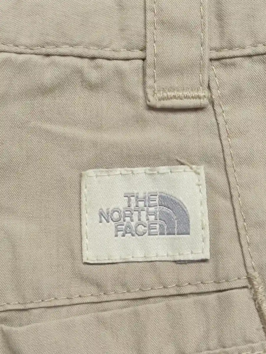 THE NORTH FACE Minirock Bild 2