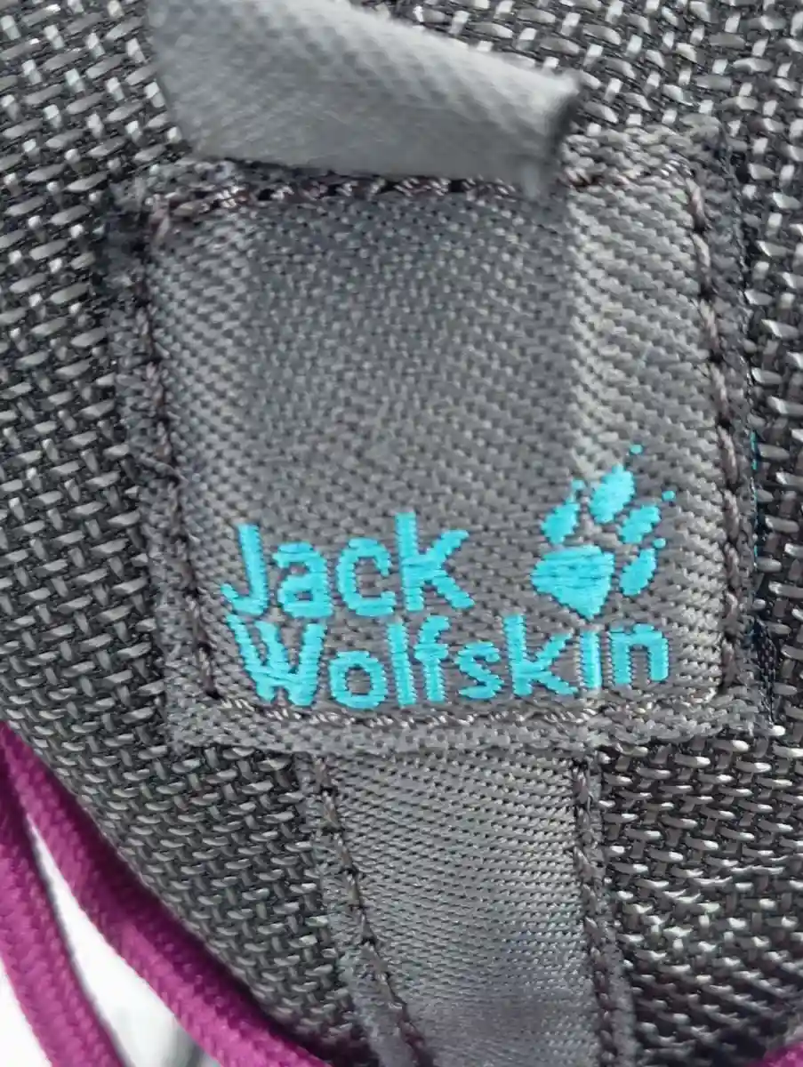 JACK WOLFSKIN Schneestiefel Bild 3