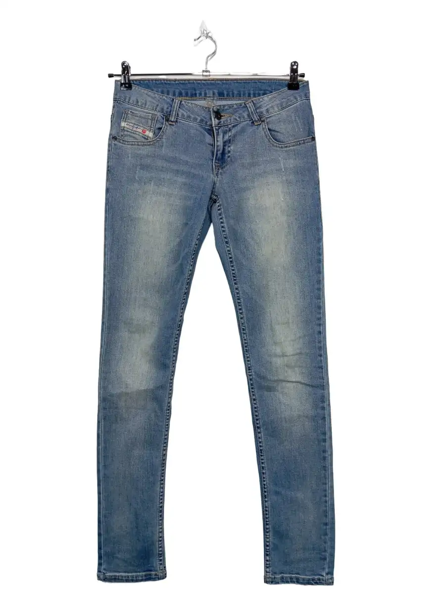 DIESEL Jeans Regular Fit Bild 1