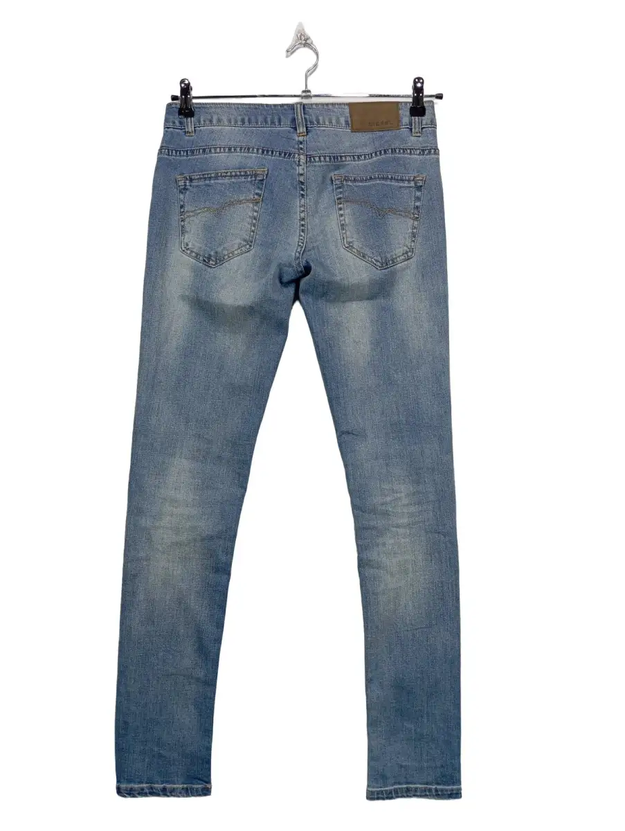 DIESEL Jeans Regular Fit Bild 2