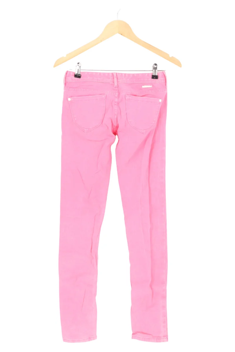 ADIDAS Jeans Regular Fit Bild 2