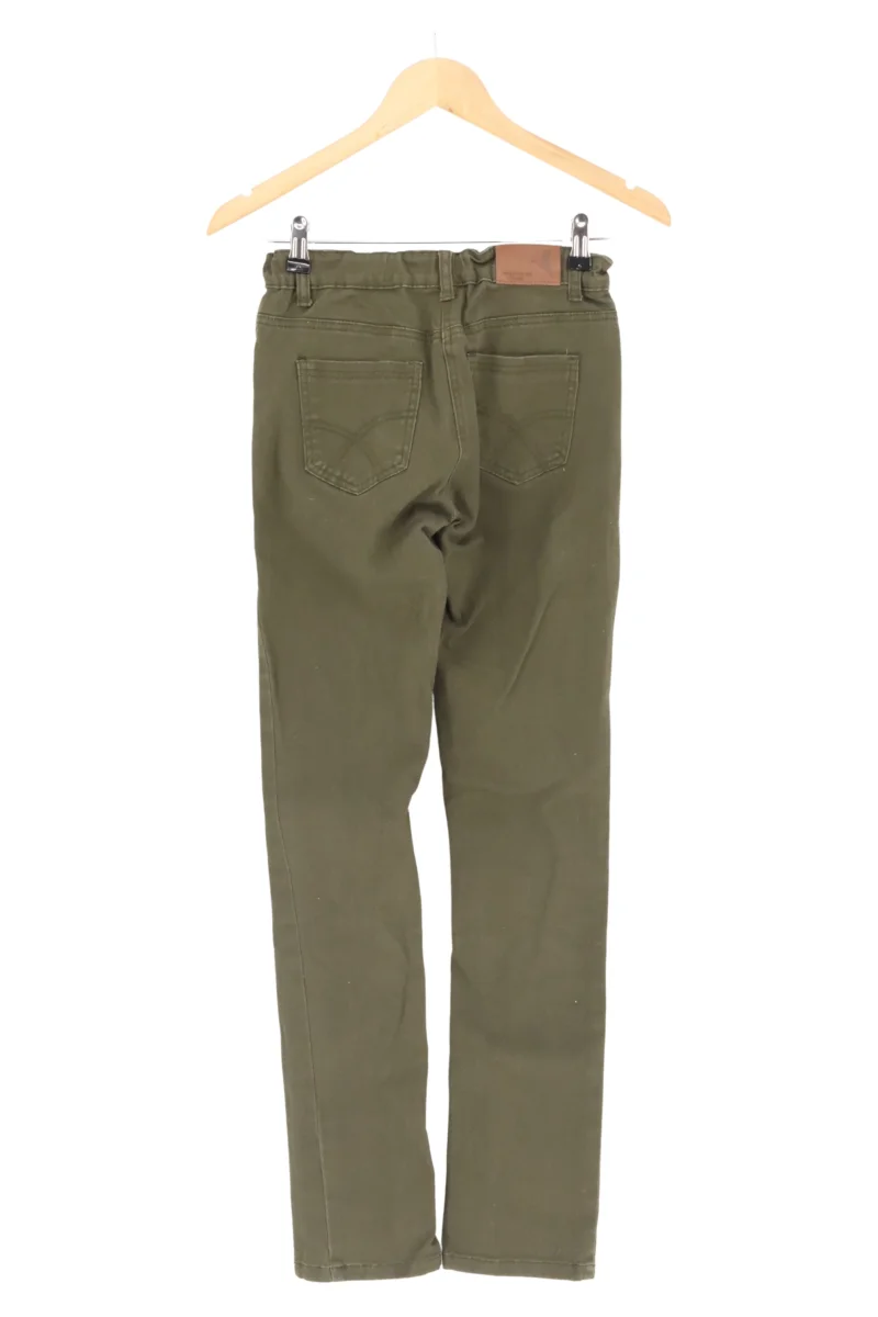 JONAS NIELSEN STOCKHOLM Jeans Straight Leg Bild 2