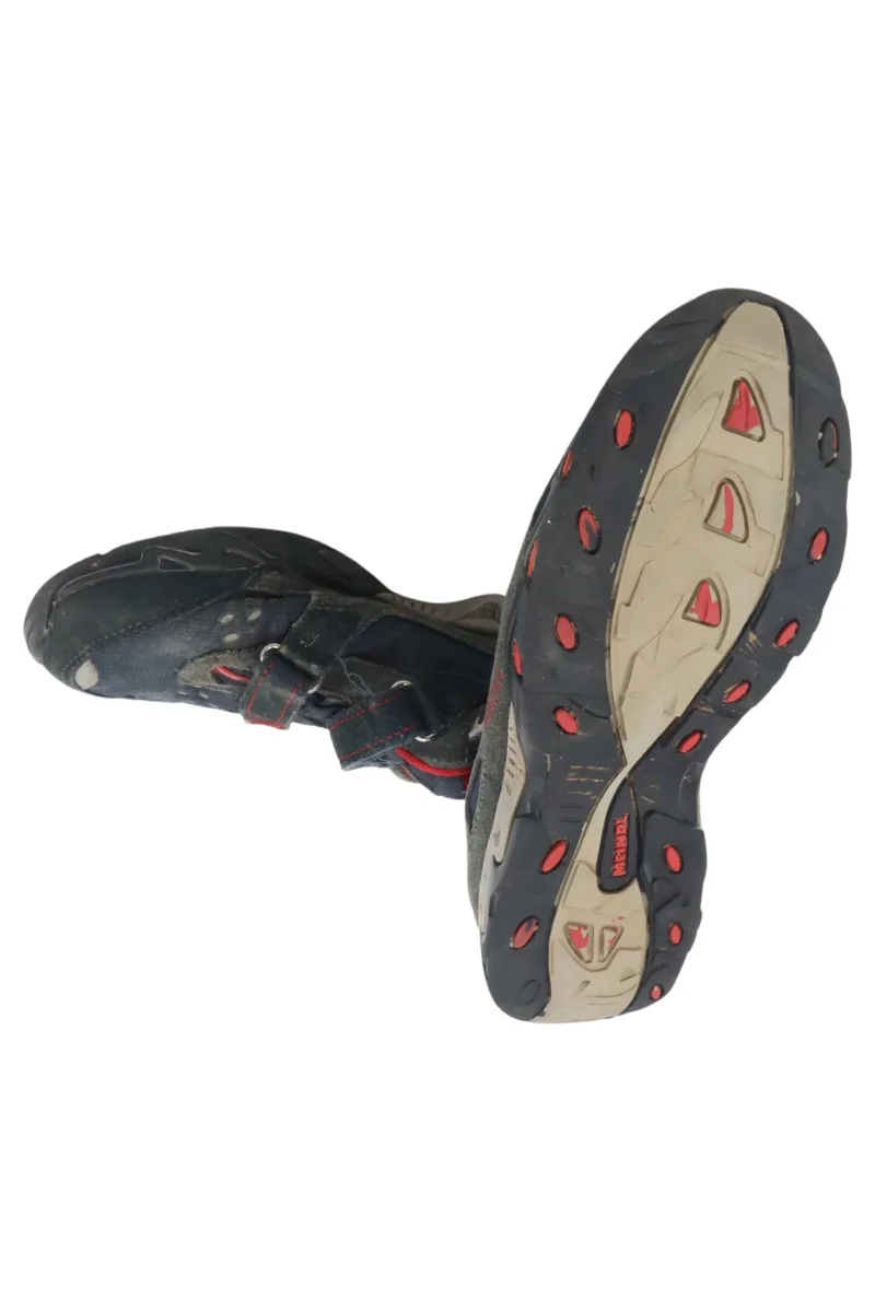 MEINDL Outdoorschuhe Bild 3