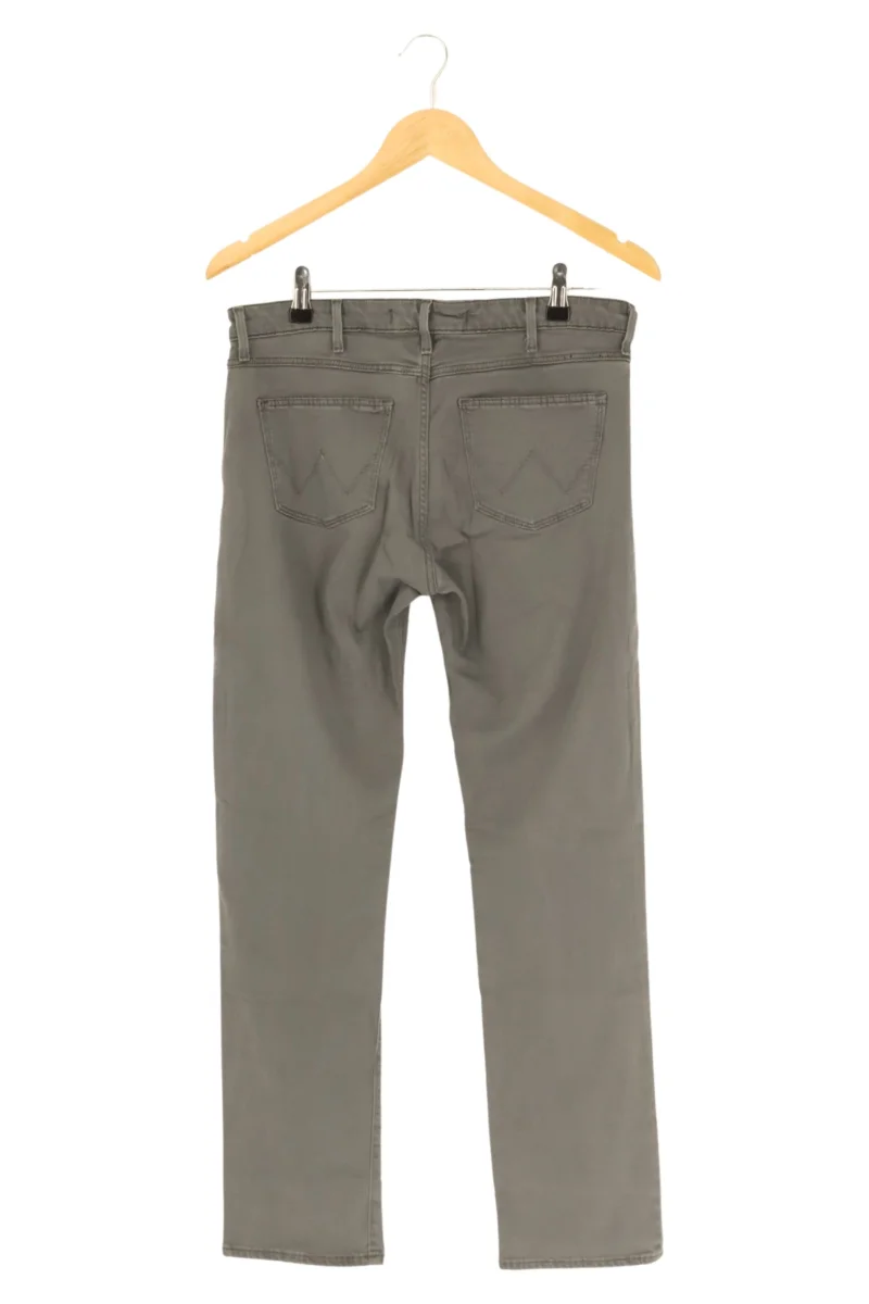 WRANGLER Jeans Straight Leg Bild 2