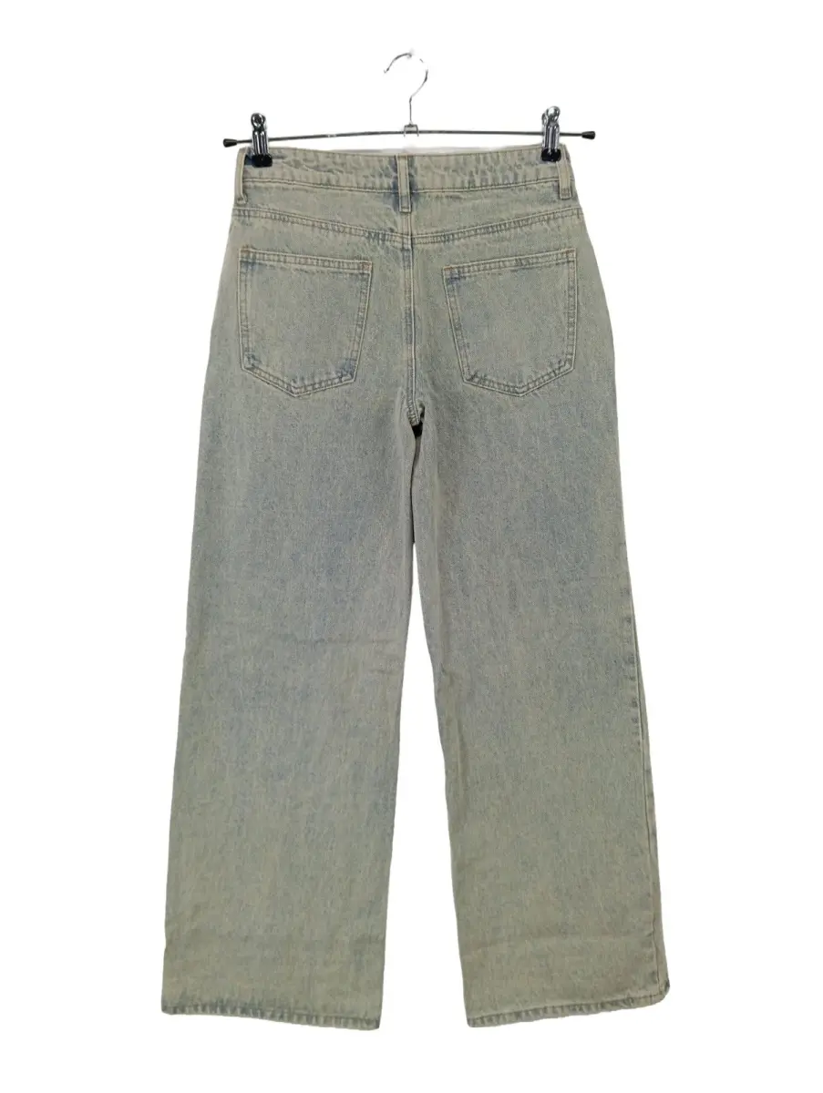 EDIKTED Jeans Wide Fit Bild 2