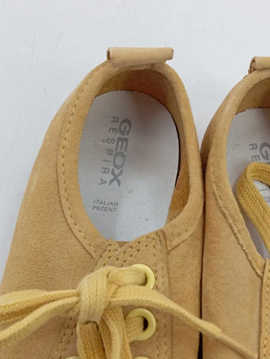 GEOX Sneaker low Bild 3