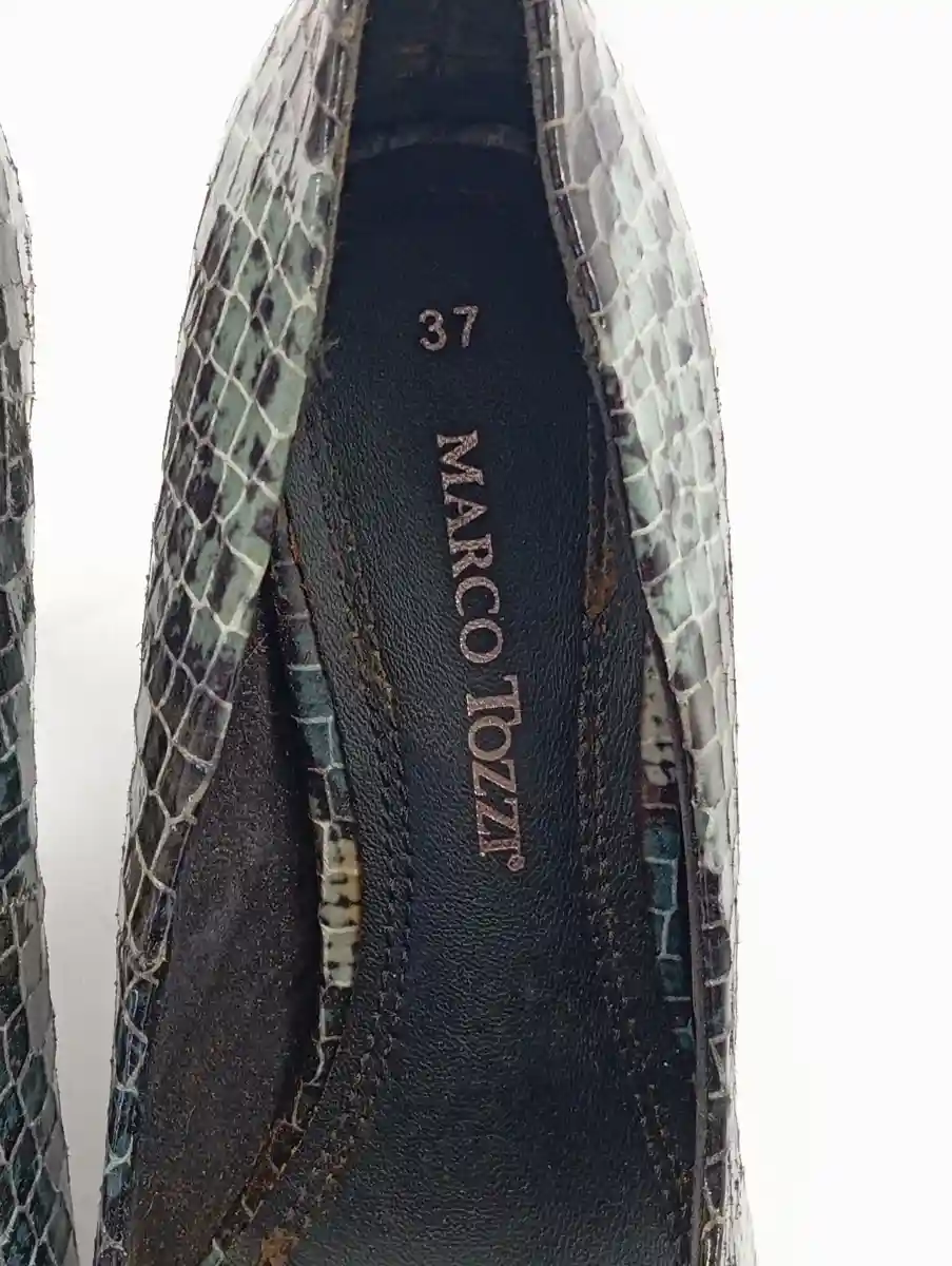 MARCO TOZZI Pumps Bild 4