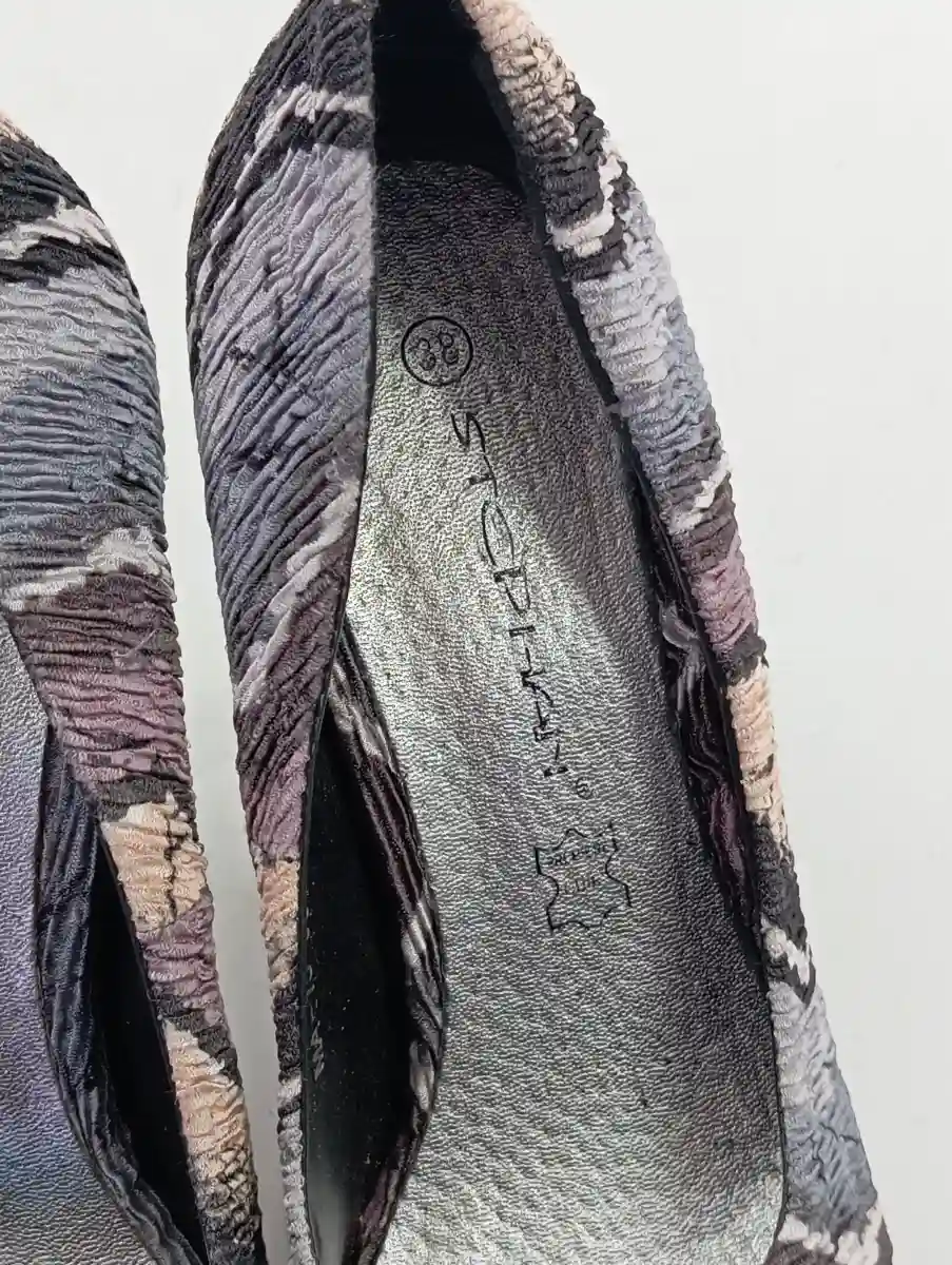 STEPHAN PARIS Pumps Bild 3