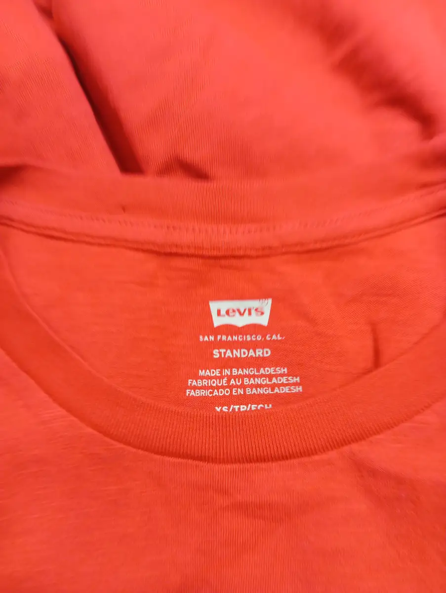 LEVI'S T-Shirt Bild 2