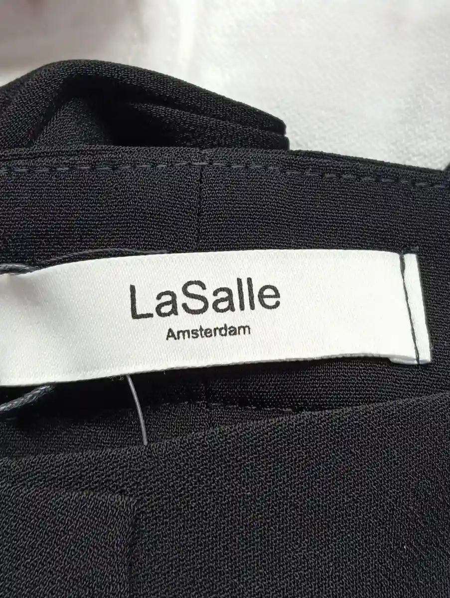 LASALLE Anzughose Bild 3
