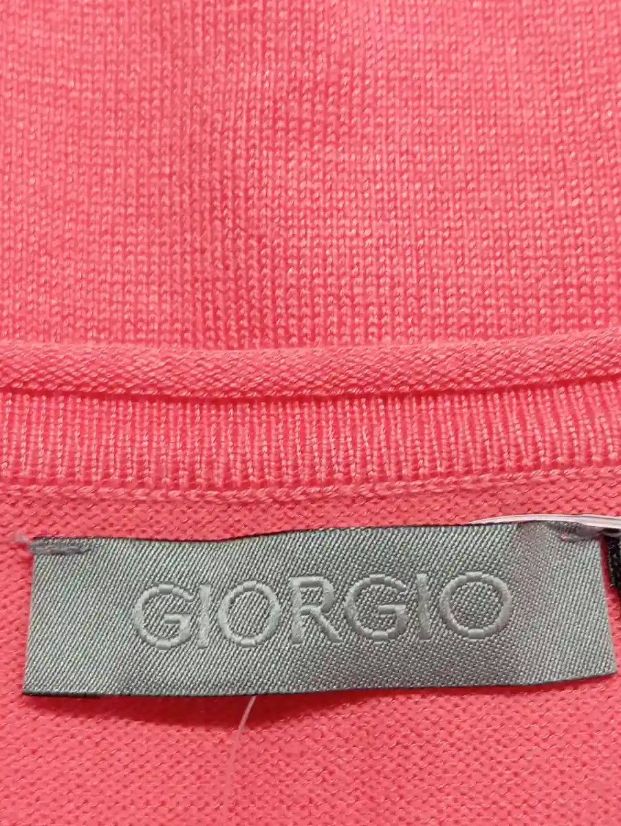 GIORGIO BEVERLY HILLS Strickjacke Bild 2