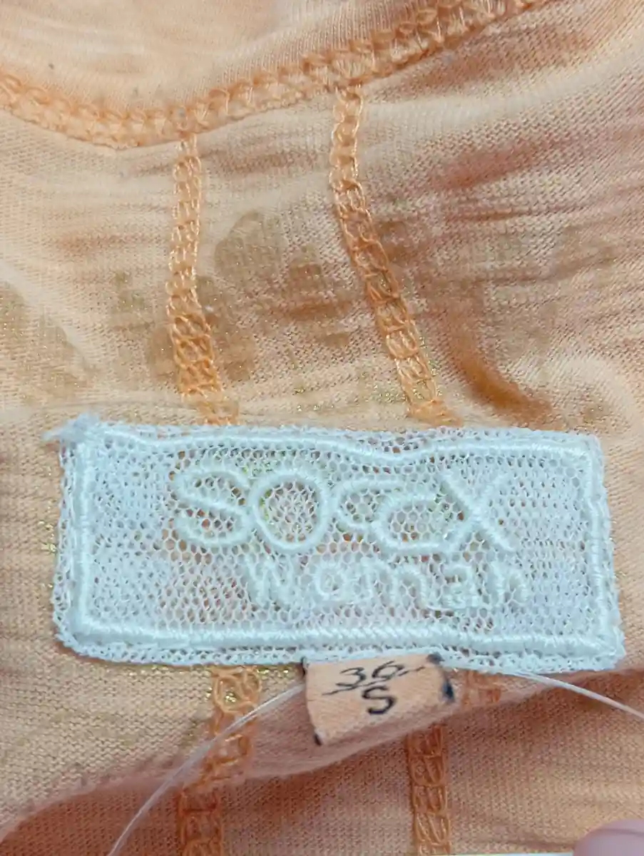 SOCCX T-Shirt Bild 2