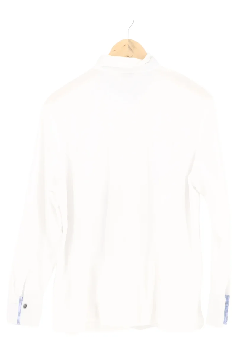 BARBARA LEBEK Hemdbluse Bild 2