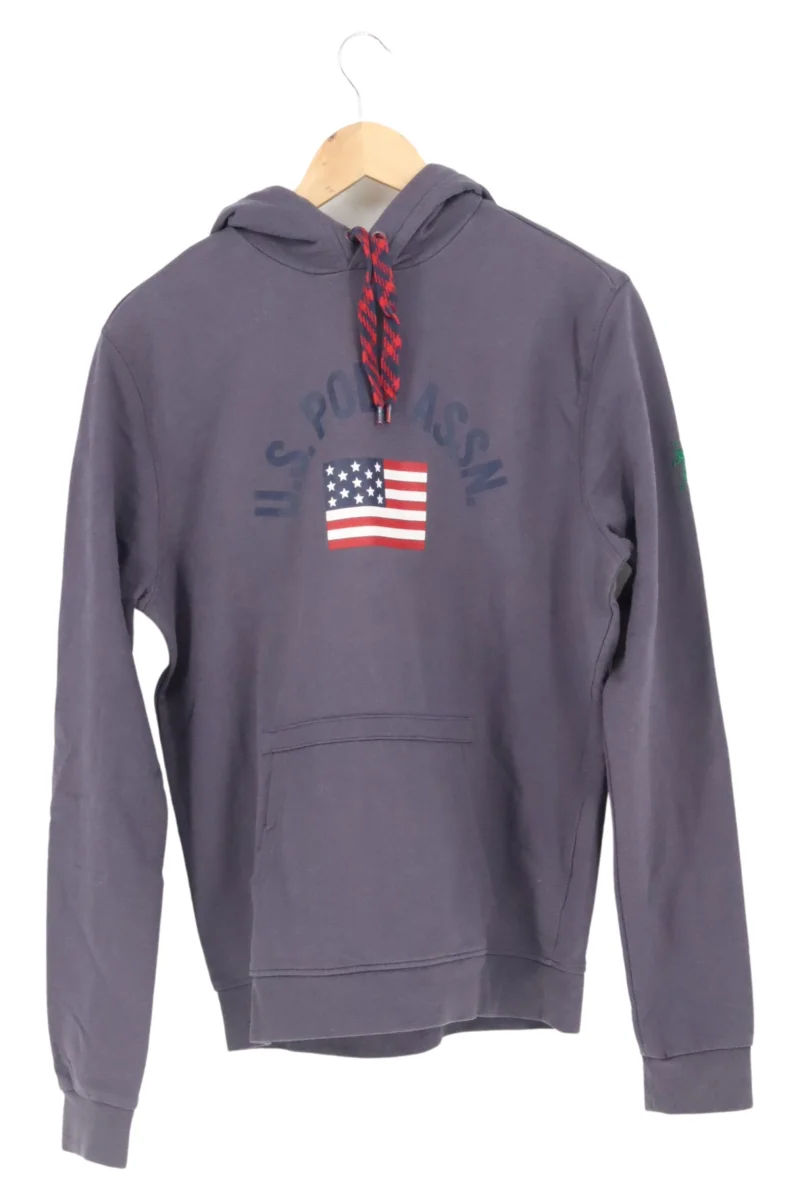 U.S. POLO ASSN. Kapuzenpullover