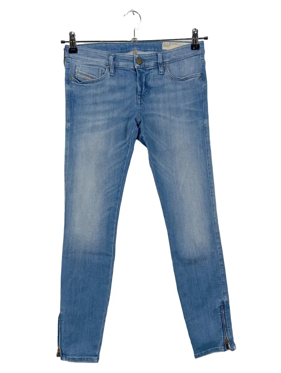DIESEL Jeans Regular Fit Bild 1