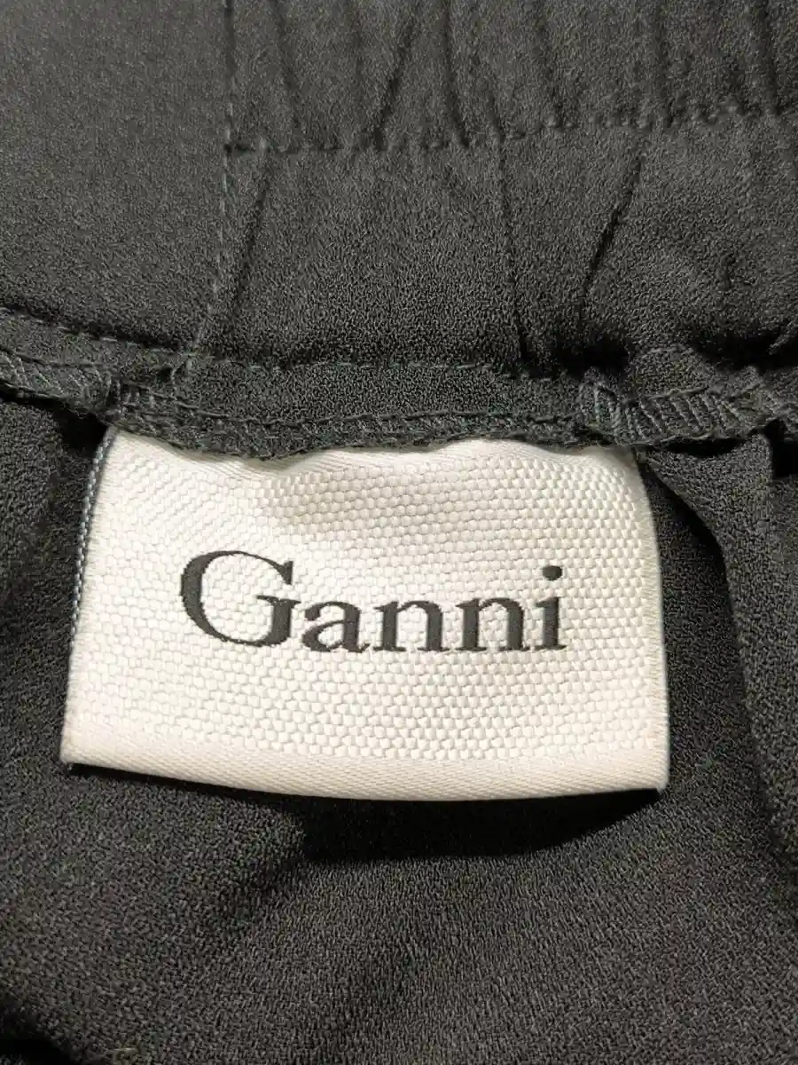 GANNI Minirock Bild 3
