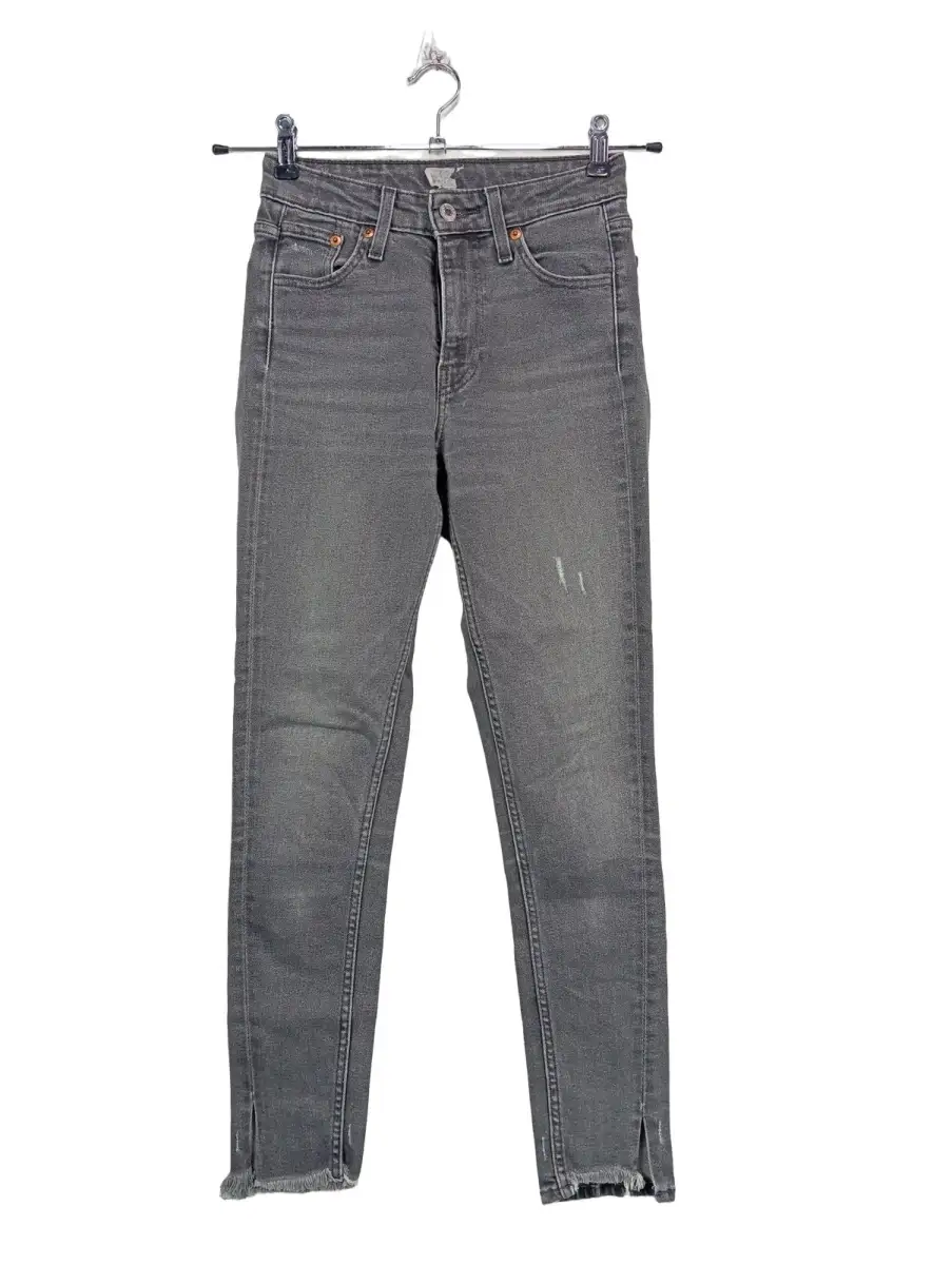 LEVI'S High Waist Jeans Bild 1