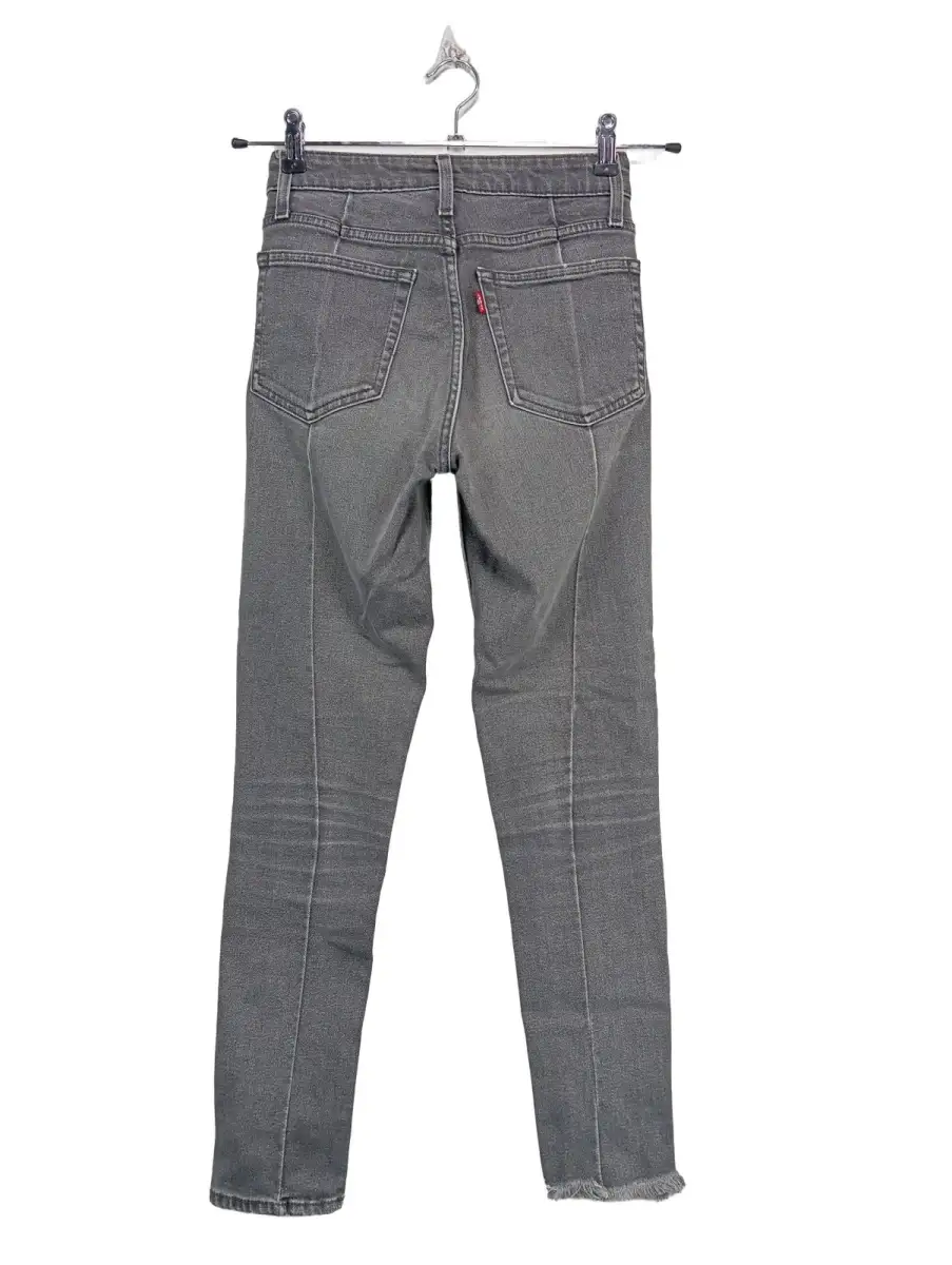 LEVI'S High Waist Jeans Bild 2