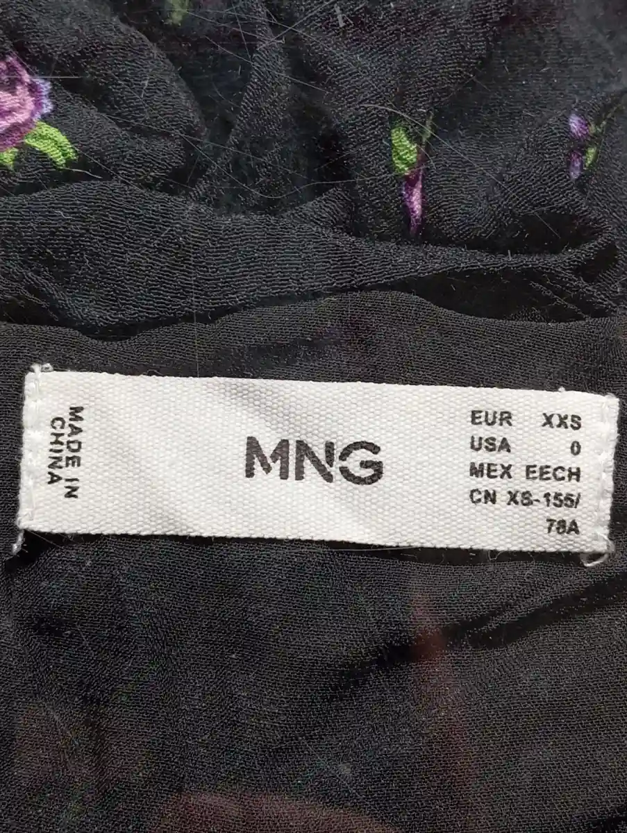 MNG Freizeitkleid Bild 3