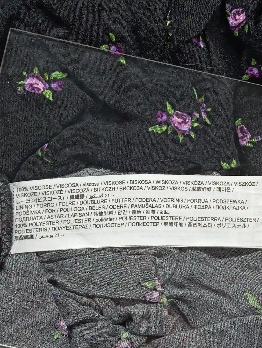 MNG Freizeitkleid Bild 4