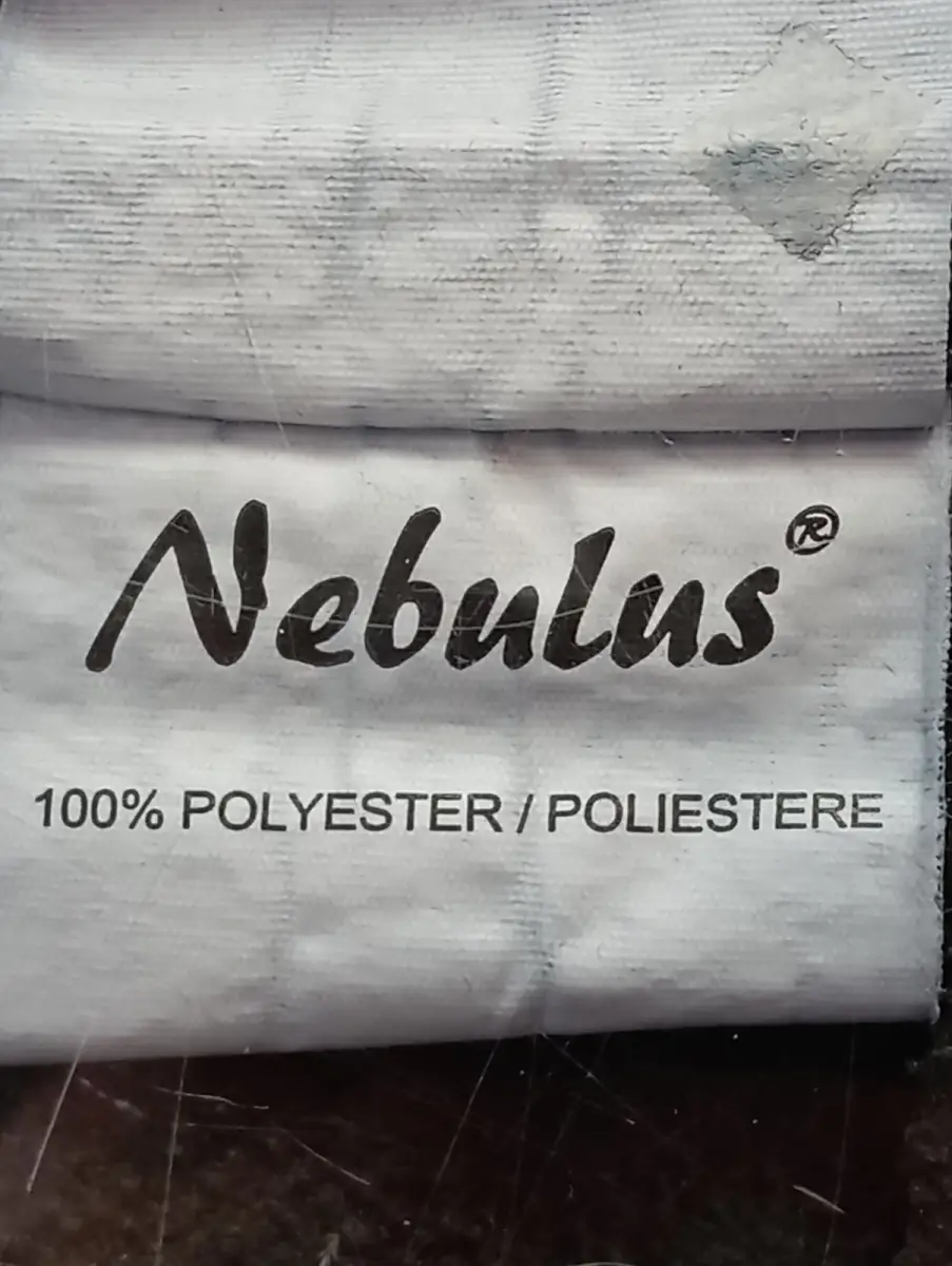 NEBULUS Fleecejacke Bild 4