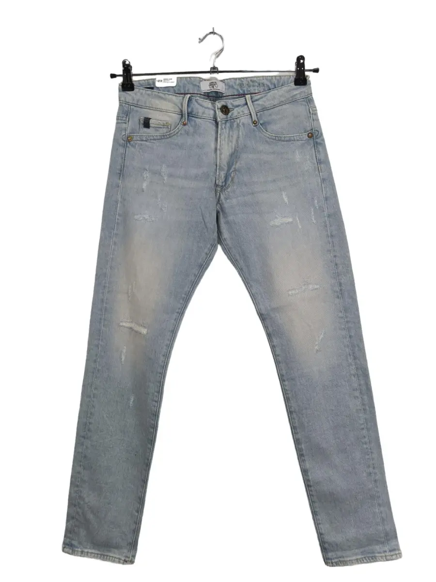 CREATION FRANCAISE Jeans Slim Fit Bild 1