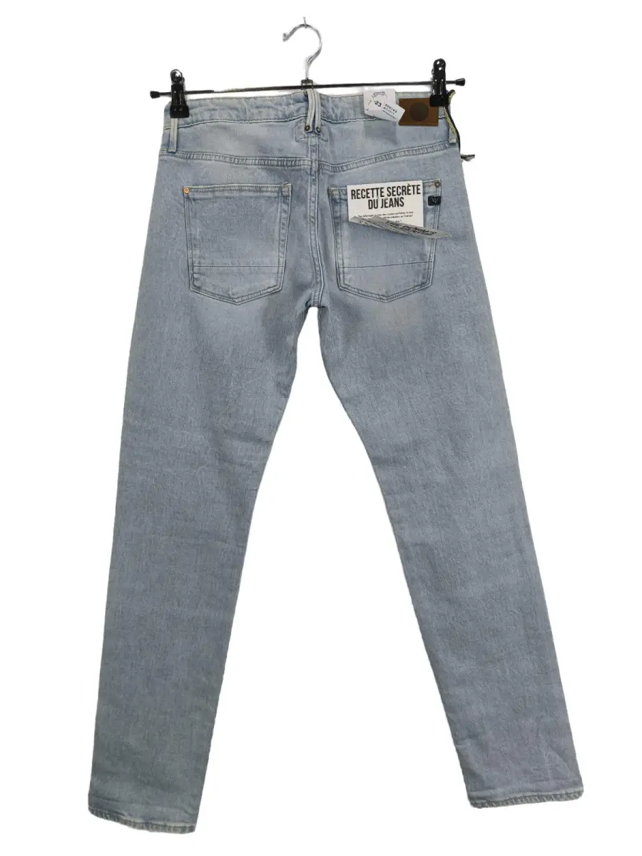 CREATION FRANCAISE Jeans Slim Fit Bild 2