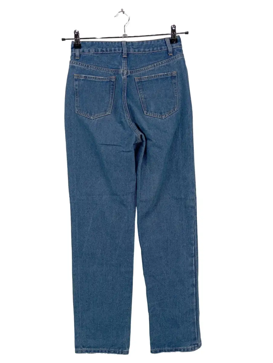 CIDER High Waist Jeans Bild 2