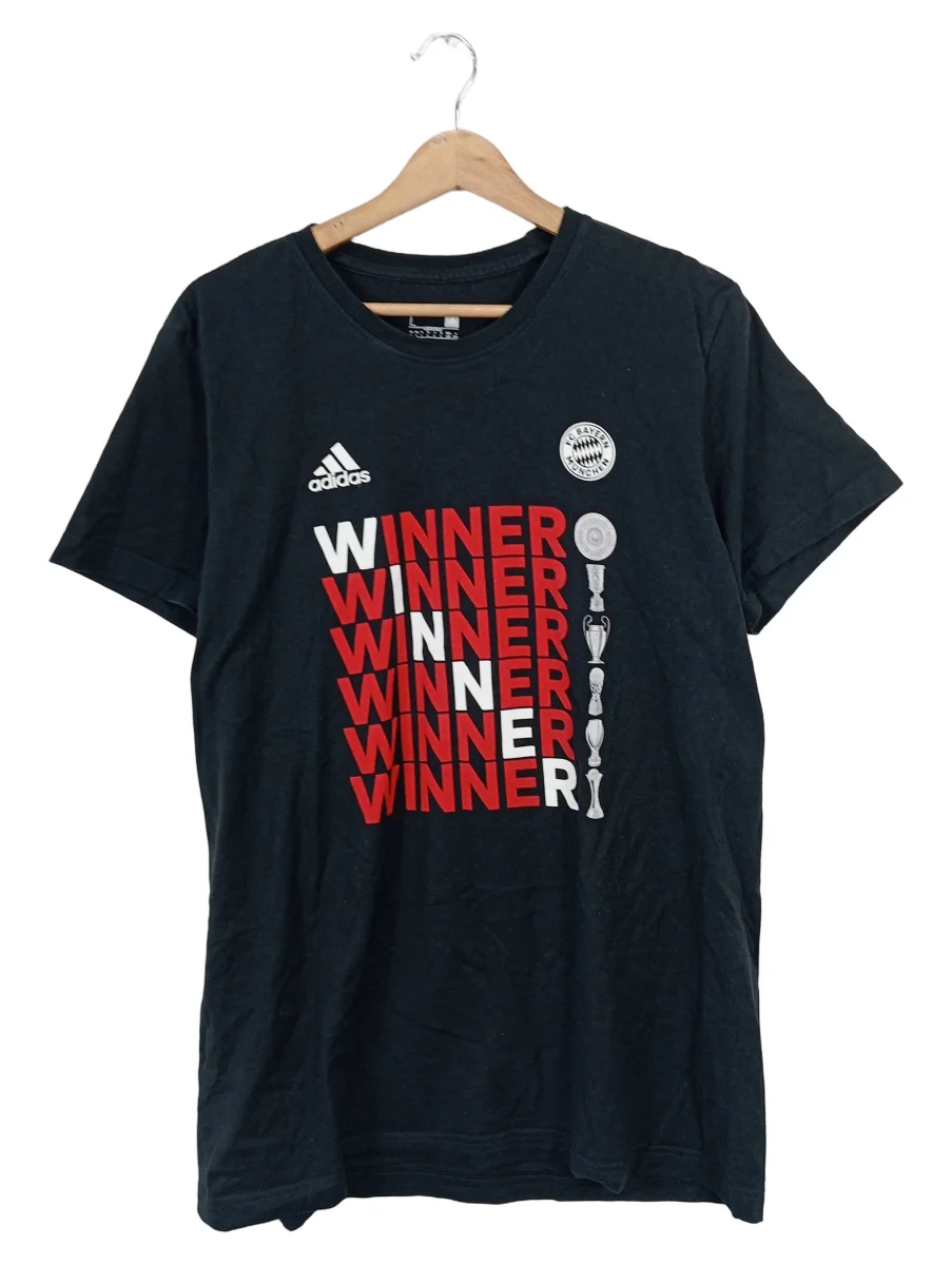 ADIDAS Fanshirt