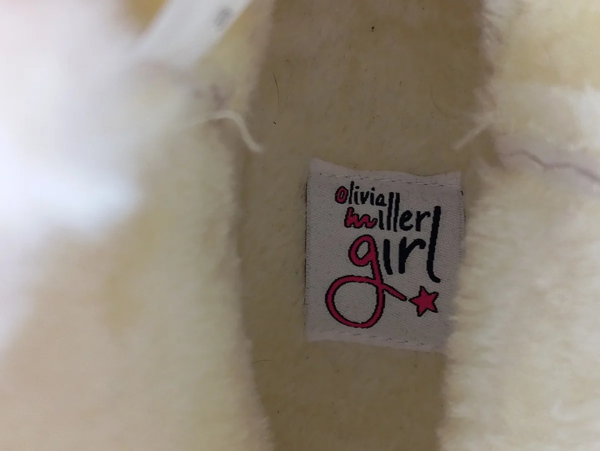 OLIVIA Schneestiefel Bild 3
