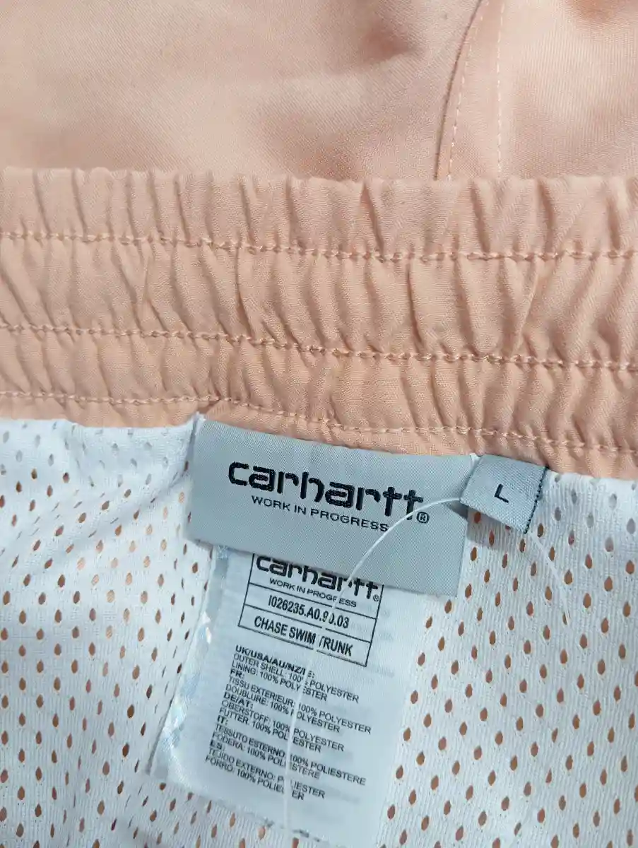 CARHARTT Badeshorts Bild 3
