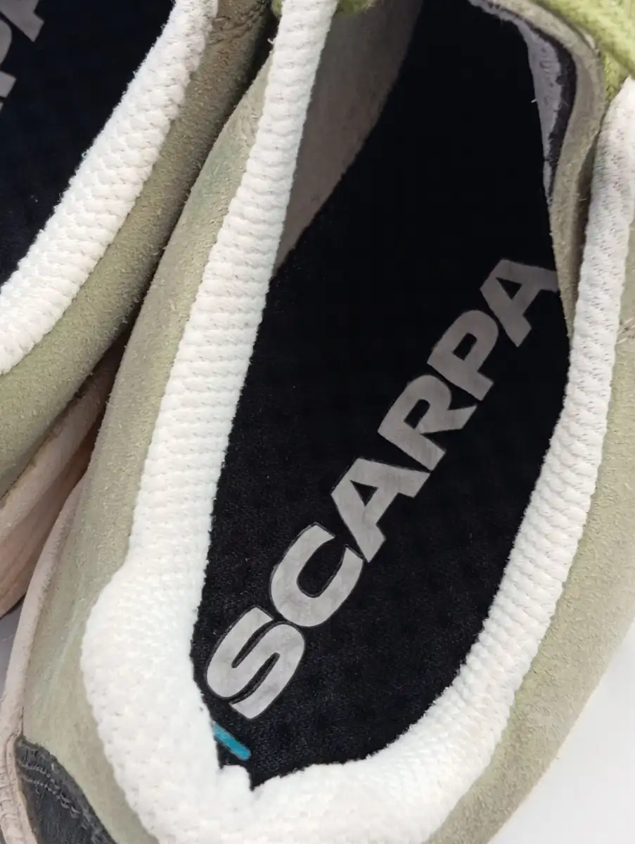SCARPA Outdoorschuhe Bild 3